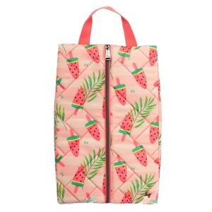 The Tuck Hot Styling Tool Case